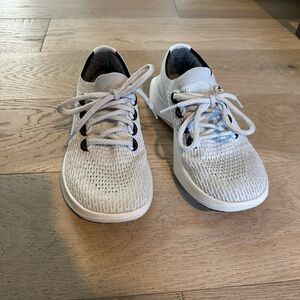 Allbirds tree dasher Quartz women's sz 7
